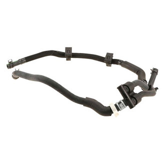 Genuine® - Engine Coolant Expansion Tank Hose