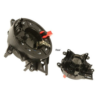 Genuine® - Steering Column Switch Housing