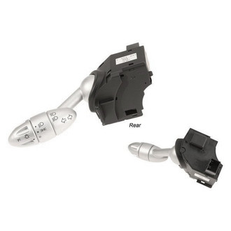 Genuine® - Turn Signal Switch