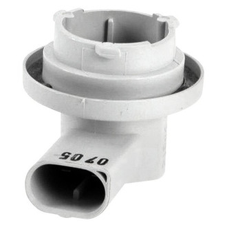 Genuine® - Tail Light Bulb Socket
