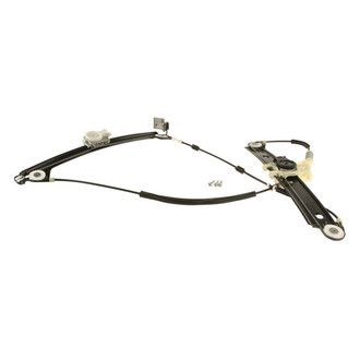Genuine® - Power Window Regulator
