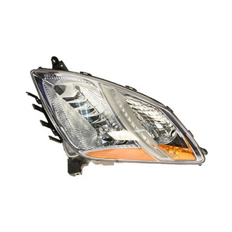Genuine® - Factory Replacement Headlights