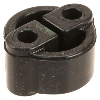 Genuine® - Center Muffler Hanger