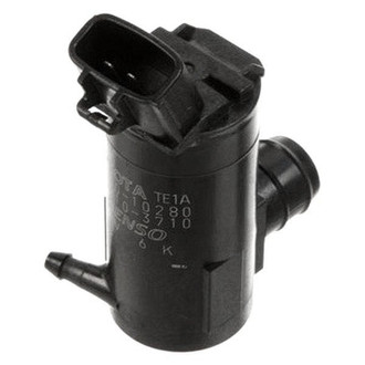 Genuine® - Windshield Washer Pump