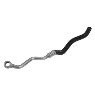 Genuine® - Power Steering Suction Hose