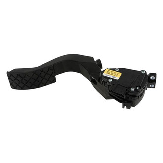 Genuine® - Swing Mount Accelerator Pedal with Sensor