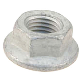 Genuine® - Tie Rod End Nut