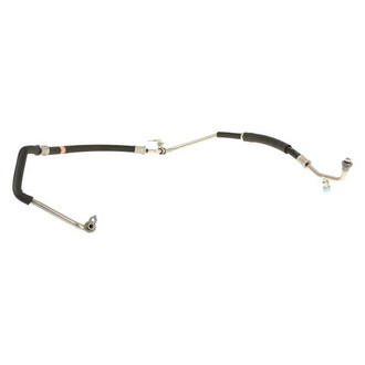 Genuine® - A/C Refrigerant Hose