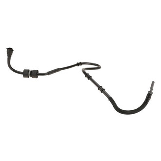 Genuine® - Brake Vacuum Hose