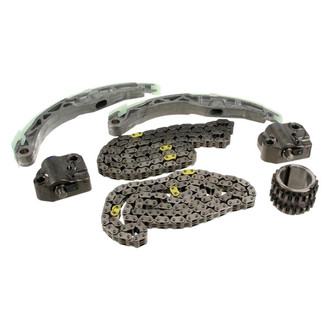 Genuine® - Timing Chain Kit