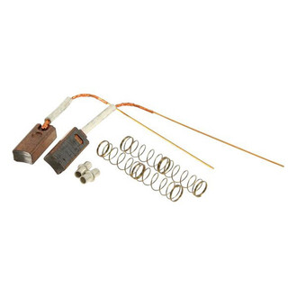 Genuine® - Alternator Brush Set