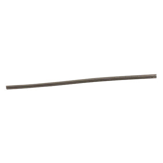 Genuine® - Front Passenger Side Windshield Wiper Blade Refill