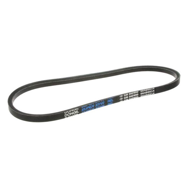 Genuine® - Multi-Rib Drive Belt