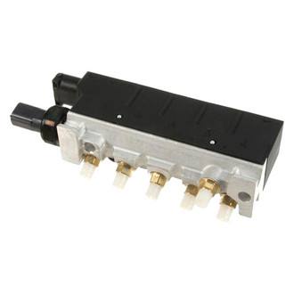 Genuine® - Suspension Valve