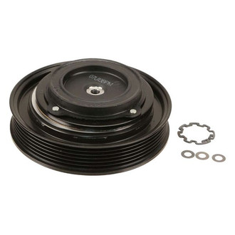 Genuine® - A/C Compressor Clutch