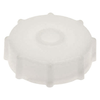 Genuine® - Engine Coolant Expansion Tank Cap