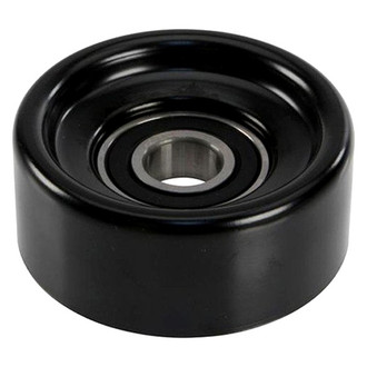 Genuine® - Drive Belt Tensioner Pulley