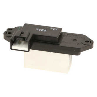 Genuine® - HVAC Blower Motor Resistor