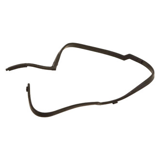 Genuine® - Passenger Side Timing Cover Gasket
