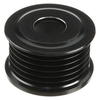 Genuine® - Alternator Pulley