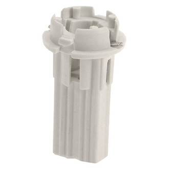 Genuine® - Tail Light Bulb Socket