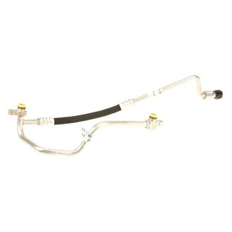 Genuine® - A/C Refrigerant Hose