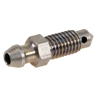 Genuine® - Brake Bleeder Screw