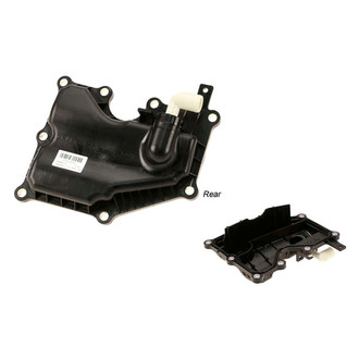 Genuine® - Oil Separator
