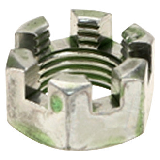 Genuine® - Steering Tie Rod End Nut