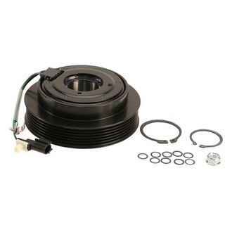 Genuine® - A/C Compressor Clutch