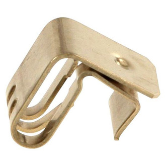 Genuine® - Front Wear Indicator Plate
