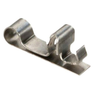 Genuine® - Rear Wear Indicator Plate