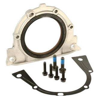 Genuine® - Rear Crankshaft Seal