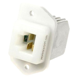 Genuine® - HVAC Blower Motor Resistor