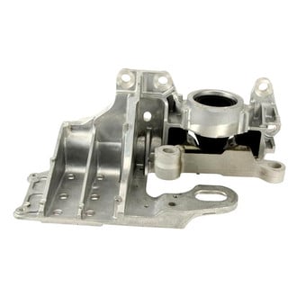 Genuine® - Replacement Transmission Mount