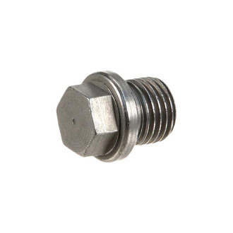 Genuine® - Oil Drain Plug