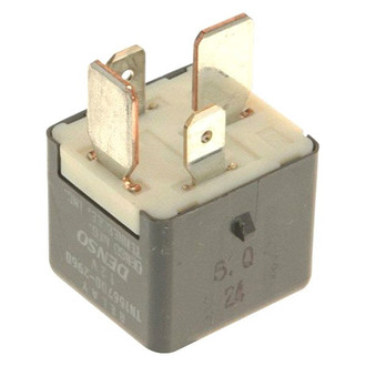 Genuine® - Fuel Pump Relay