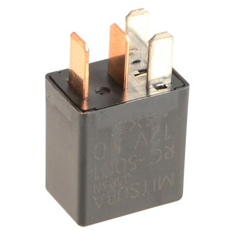 Genuine® - Headlight Relay
