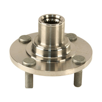 Genuine® - Wheel Hub