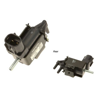 Genuine® - Vapor Canister Check Valve