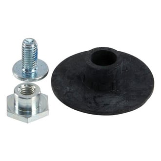 Genuine® - Window Regulator Bushing Kit