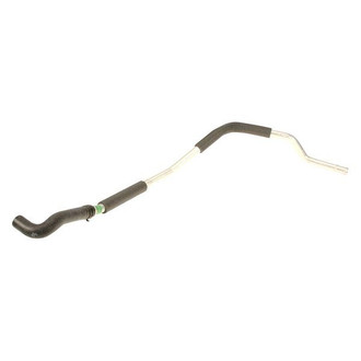 Genuine® - HVAC Heater Hose