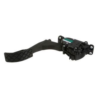 Genuine® - Swing Mount Accelerator Pedal with Sensor