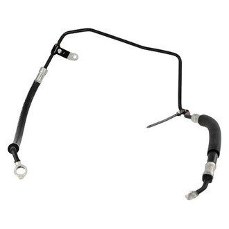 Genuine® - Cooling Fan Pressure Hose