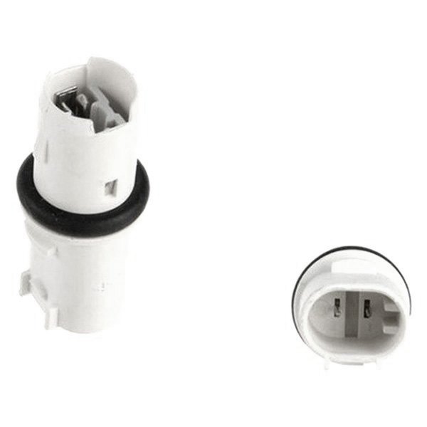 Genuine® - Tail Light Bulb Socket