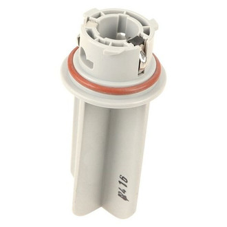 Genuine® - Turn Signal Light Socket