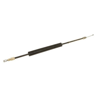 Genuine® - Rear Driver Side Parking Brake Cable