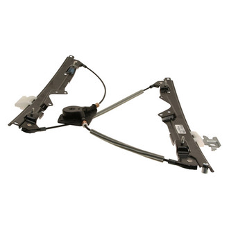 Genuine® - Power Window Regulator