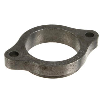 Genuine® - Exhaust Flange Nut