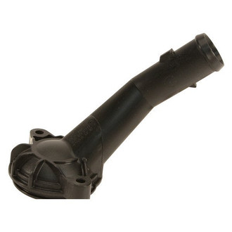 Genuine® - Engine Coolant Thermostat Housing Cover